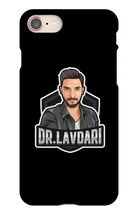 DrLavdari's iPhone Cases