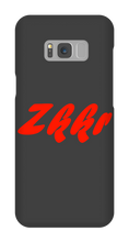 zokker77 Samsung Phone Cases