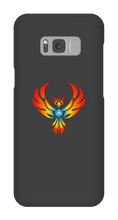 Logo Samsung Phone Cases
