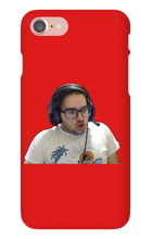 antontv_2k iPhone Phone Cases