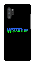 WrestleLife Samsung Phone Case