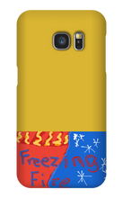 freezingfireyt Samsung Phone Cases