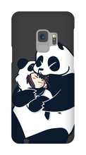 Flyabella Samsung Case Panda Edition