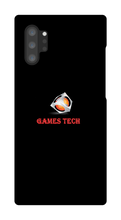 Games Tech Samsung Telefon Tok