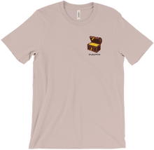 Shifty Chest Tee