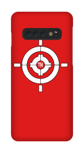 Reticle Samsung Case