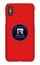 ranger_twoo iPhone Phone Cases