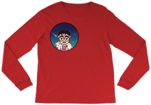 nawaltv Long Sleeve Tee