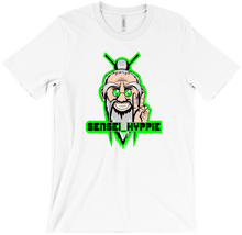 sensei_hyppie T-Shirts