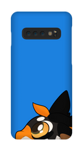 Ali Peek/Lurk - Samsung Cases