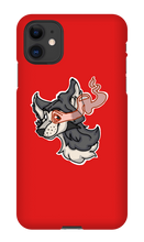 Doggo P1K Phone Case (iPhone)