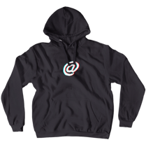 Axenide ChicARROBAs Hoodie (No-Zip/Pullover)