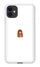 xxandralexx_21 iPhone Phone Cases