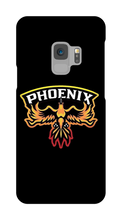 EvolvedPhoenix Samsung Phone Cases