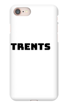 trentadventures iPhone Phone Cases