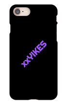 xxyikes iPhone Phone Cases