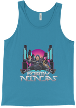 formyninjas83 Tank Top