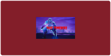 fazetimeberz XXL Gaming Mousepad