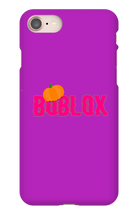 BoBlox Phone Case