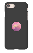 xfelco iPhone Phone Cases