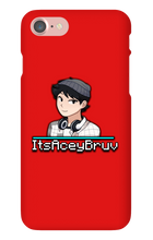 itsaceybruv iPhone Phone Cases