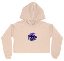 Cropped Hoodie