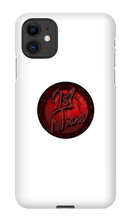 Lil Nani iPhone Phone Cases
