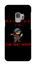 stitchawesome00 Samsung Phone Cases