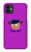 happycopgaming iPhone Phone Cases