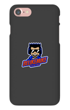 belikemike iPhone Phone Cases