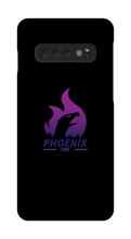 phoenixtay Samsung Phone Cases