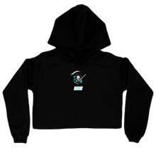 Mori Hoodie(Women Cropped)