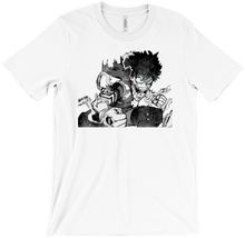 Limited Anime Deku Release