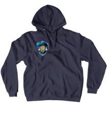 Potato Squad Hoodies (No-Zip/Pullover)