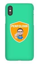 penfold88 iPhone Phone Cases