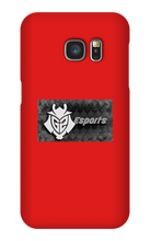 hellishbxy Samsung Phone Cases
