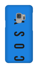 thecosy Samsung Phone Cases