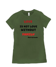 Womens T-Shirt