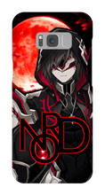 twitch_nordltree Samsung Phone Cases