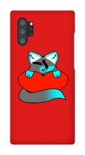 jayfeather218 Samsung Phone Cases