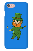 Lucky iPhone case