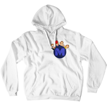 JustMihkel's Hoodie