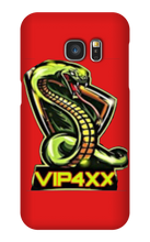 vip4xx Samsung Phone Cases