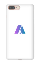afonsofgarcia iPhone Phone Cases