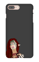 Annas iPhone Phone Case