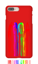 ArCa Drip LoGo RaInBow PiXels [Limited[ Case