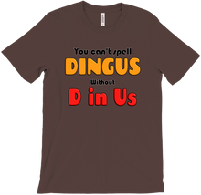 Spell Dingus T-Shirt