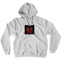 dragonsgurl Hoodies (No-Zip/Pullover)
