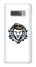 Capa para celular Samsung Lyans King
