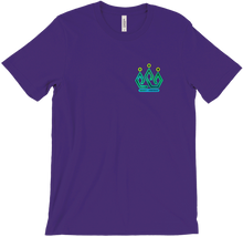 EvilKingEdd's Crown T-Shirt
